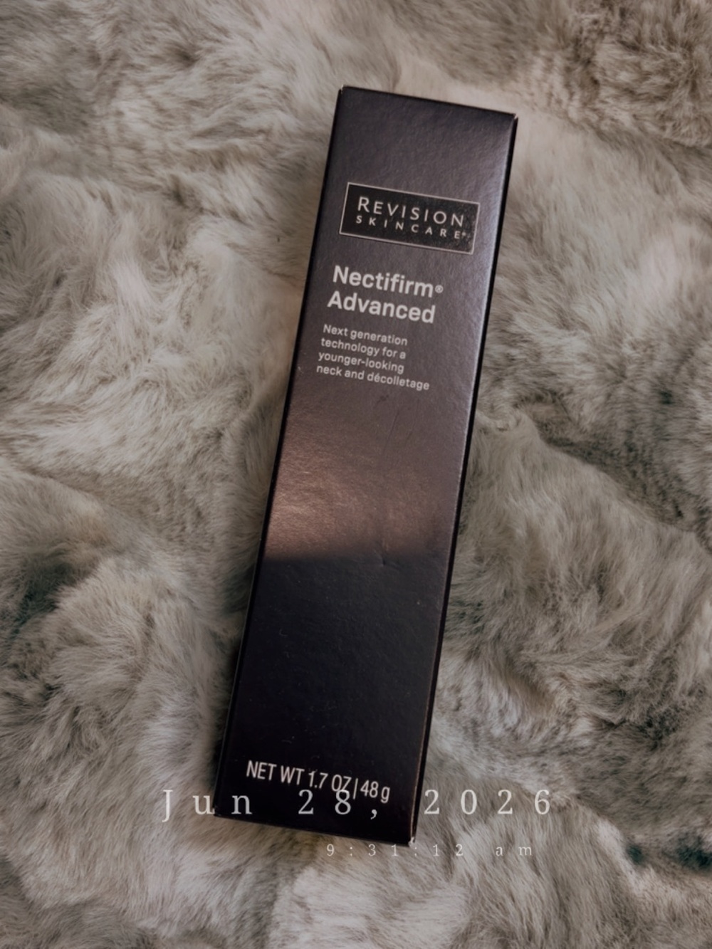 Revision Skincare Nectifirm Advanced